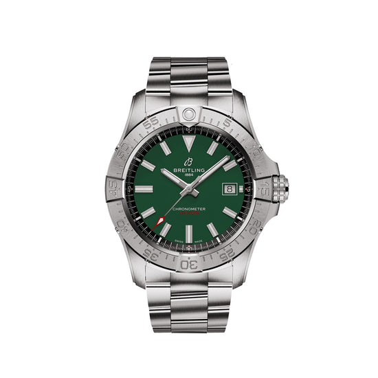 Breitling Replica Watch Avenger Automatic 42, A17328101L1A1