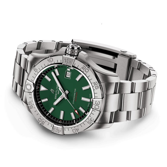 Breitling Replica Watch Avenger Automatic 42, A17328101L1A1