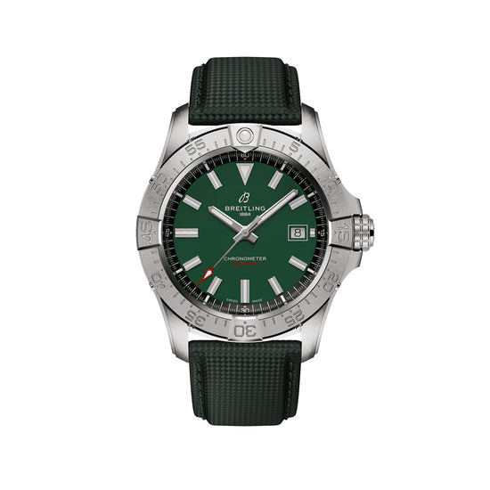Breitling Replica Watch Avenger Automatic 42, A17328101L1X1,