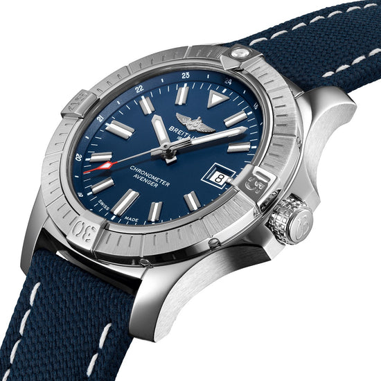 Breitling Replica Watch Avenger Automatic 43, A17318101C1X2