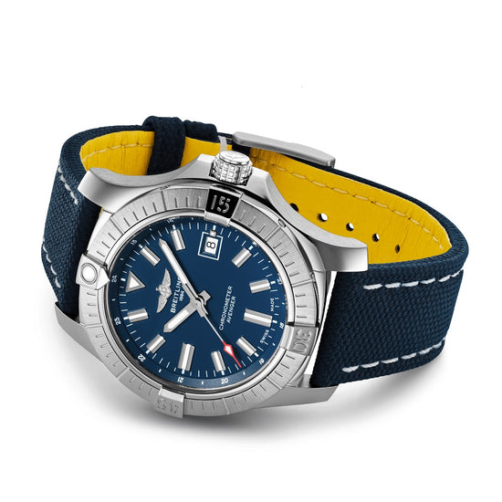 Breitling Replica Watch Avenger Automatic 43, A17318101C1X2