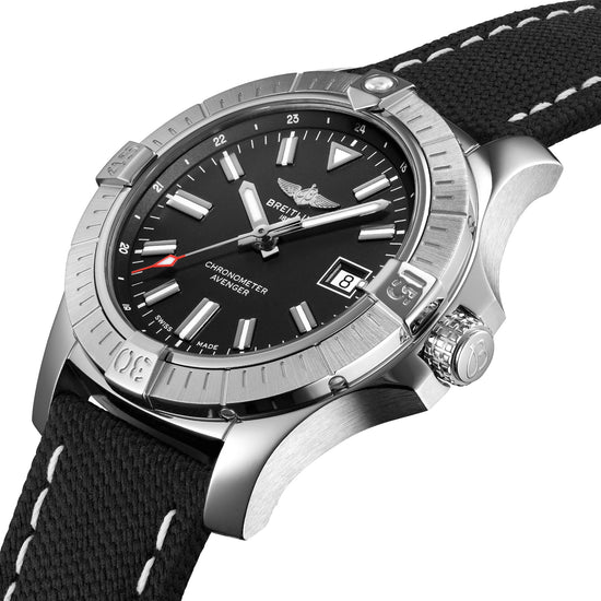 Breitling Replica Watch Avenger AUTOMATIC A17318101B1X1