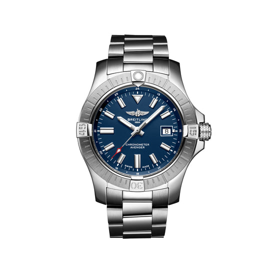 Breitling Replica Watch Avenger AUTOMATIC A17318101C1A1