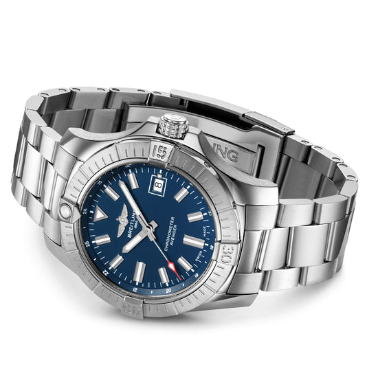 Breitling Replica Watch Avenger AUTOMATIC A17318101C1A1