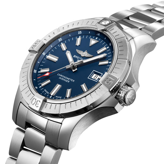 Breitling Replica Watch Avenger AUTOMATIC A17318101C1A1