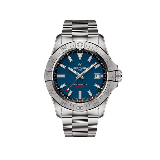 Breitling Replica Watch Avenger Automatic A17328101C1A1