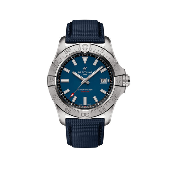 Breitling Replica Watch Avenger, Automatic, A17328101C1X1