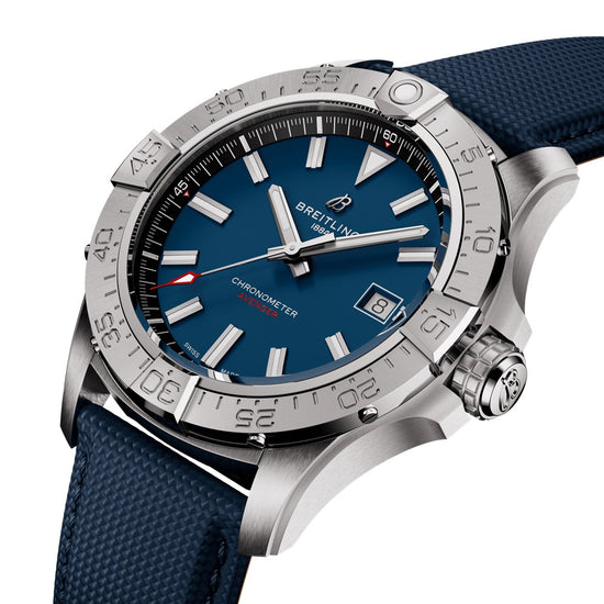 Breitling Replica Watch Avenger, Automatic, A17328101C1X1