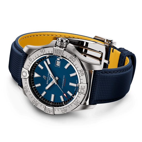 Breitling Replica Watch Avenger, Automatic, A17328101C1X1