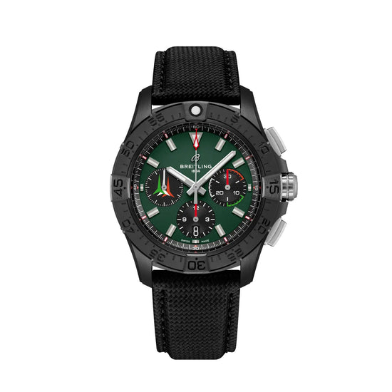 Breitling Replica Watch Avenger B01 Chronograph 42, SB01462A1L1X1