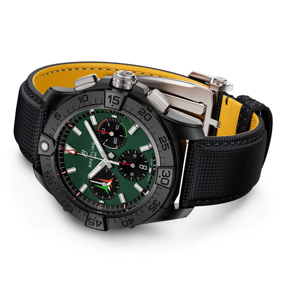 Breitling Replica Watch Avenger B01 Chronograph 42, SB01462A1L1X1