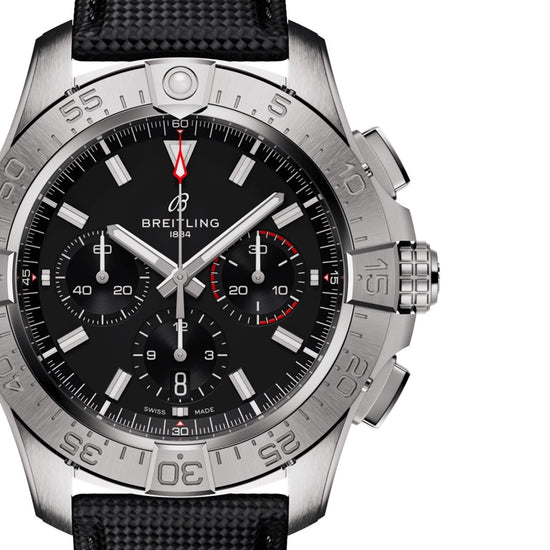 Breitling Replica Watch Avenger B01 Chronograph 44 AB0147101B1X1