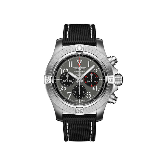 Breitling Replica Watch Avenger B01 CHRONOGRAPH AB01821A1B1X1