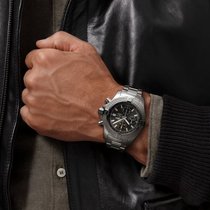 Breitling Replica Watch Avenger Chronograph 45, A13317101B1A1