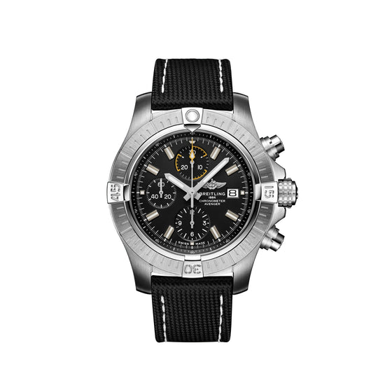Breitling Replica Watch AVENGER Chronograph 45, A13317101B1X1