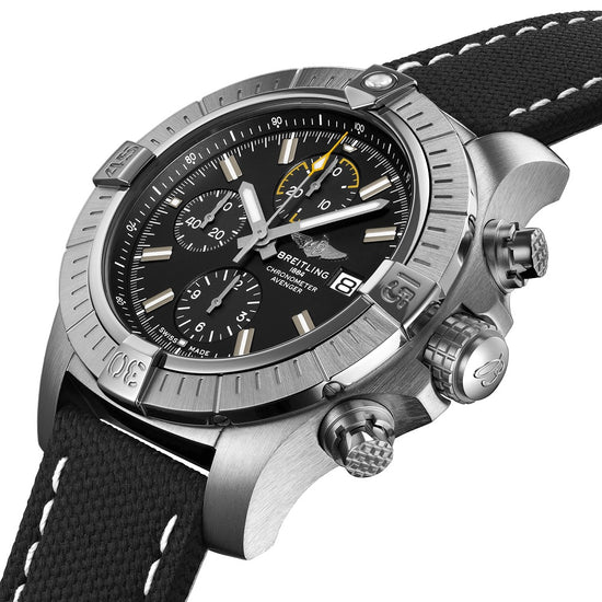 Breitling Replica Watch Avenger Chronograph 45, A13317101B1X2