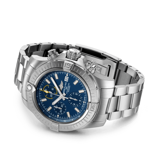 Breitling Replica Watch Avenger Chronograph 45, A13317101C1A1