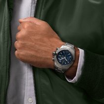 Breitling Replica Watch Avenger Chronograph 45, A13317101C1A1