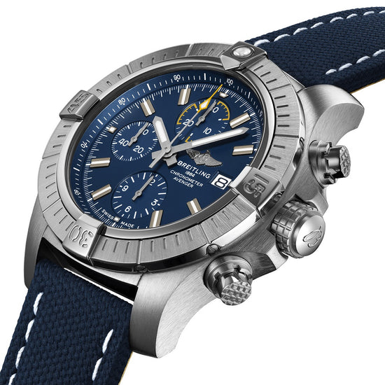 Breitling Replica Watch Avenger Chronograph 45, A13317101C1X1