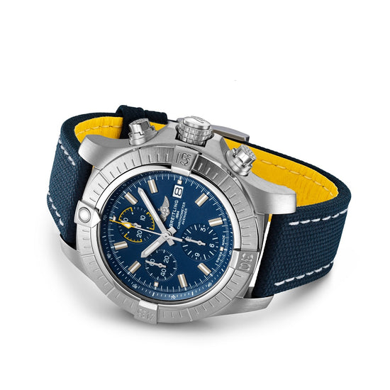 Breitling Replica Watch Avenger Chronograph 45, A13317101C1X1