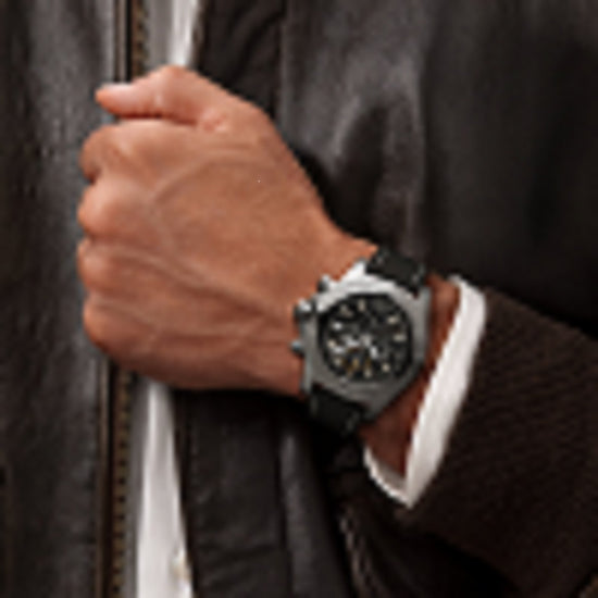 Breitling Replica Watch Avenger Chronograph 45mm, A13317101B1X1
