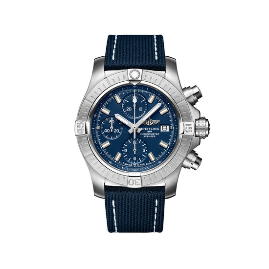 Breitling Replica Watch Avenger CHRONOGRAPH A13385101C1X1