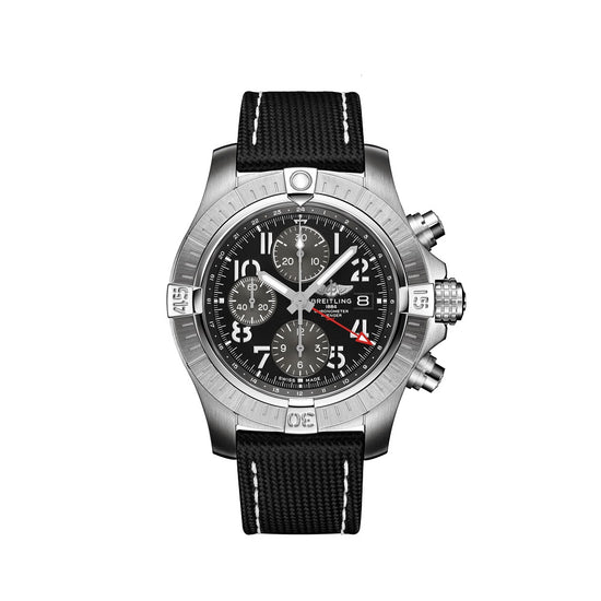 Breitling Replica Watch Avenger Chronograph GMT 45, A24315101B1X2