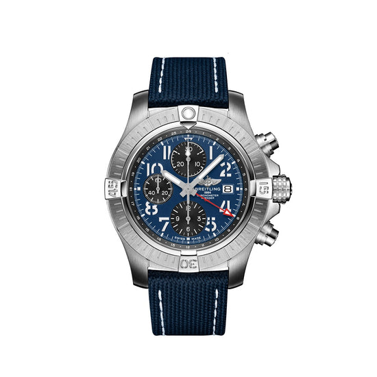 Breitling Replica Watch Avenger Chronograph GMT 45, A24315101C1X1