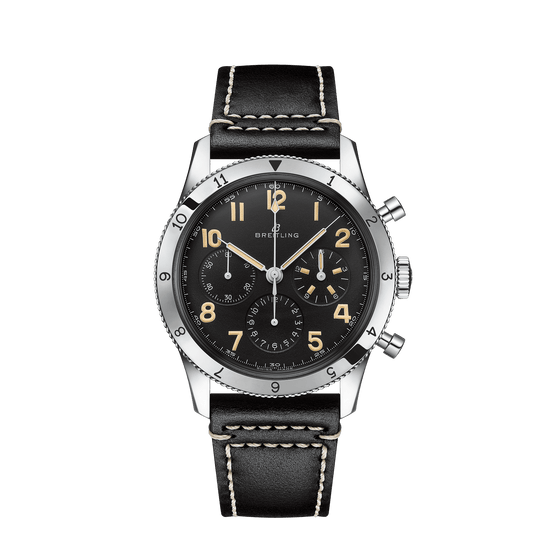 Breitling Replica Watch AVI REF. 765 1953 Re-Edition, AB0920131B1X1