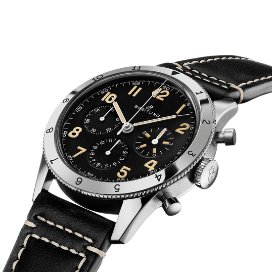 Breitling Replica Watch AVI REF. 765 1953 Re-Edition, AB0920131B1X1