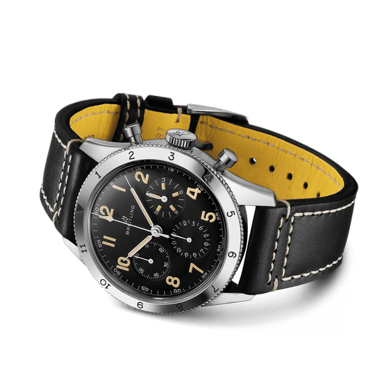 Breitling Replica Watch AVI REF. 765 1953 Re-Edition, AB0920131B1X1