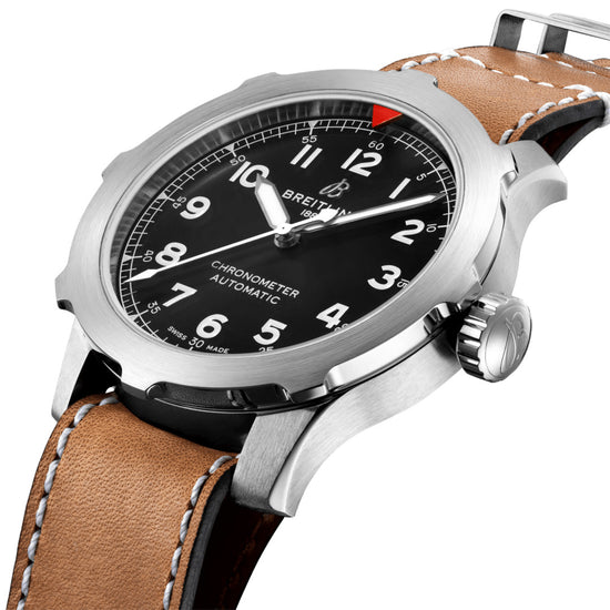 Breitling Replica Watch Aviator Super 8 B20 Automatic, AB2040101B1X1