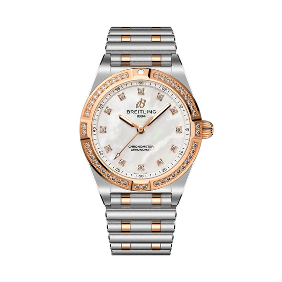 Breitling Replica Watch Chronomat 28, U72310531A1U1