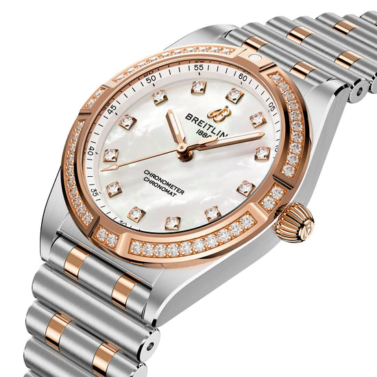 Breitling Replica Watch Chronomat 28, U72310531A1U1