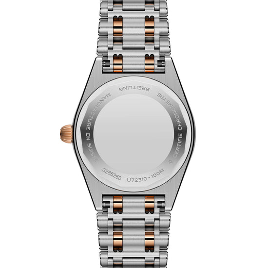 Breitling Replica Watch Chronomat 28, U72310531A1U1