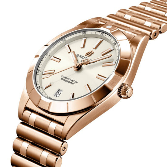 Breitling Replica Watch Chronomat 32, R77310101A1R1