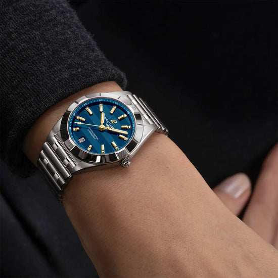 Breitling Replica Watch Chronomat 32 Six Nations Italy, A773101B1C1A1