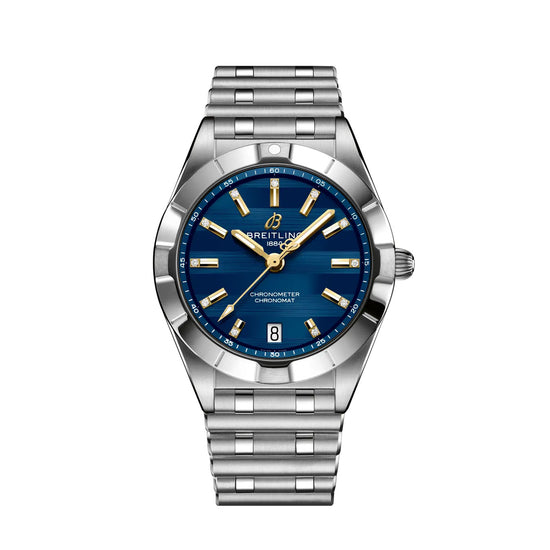 Breitling Replica Watch Chronomat 32 Six Nations Scotland, A773106A1C1A1