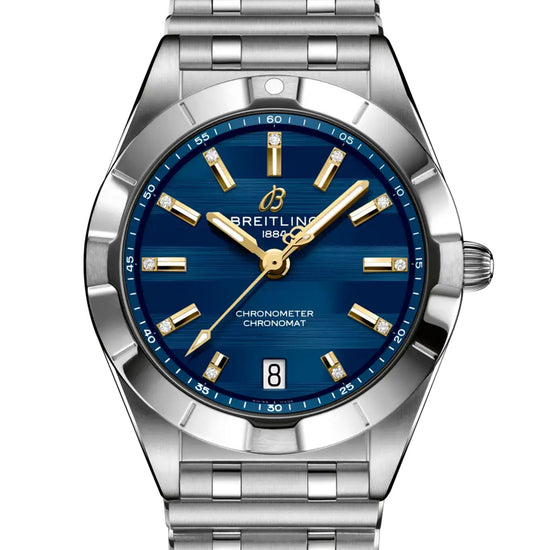 Breitling Replica Watch Chronomat 32 Six Nations Scotland, A773106A1C1A1