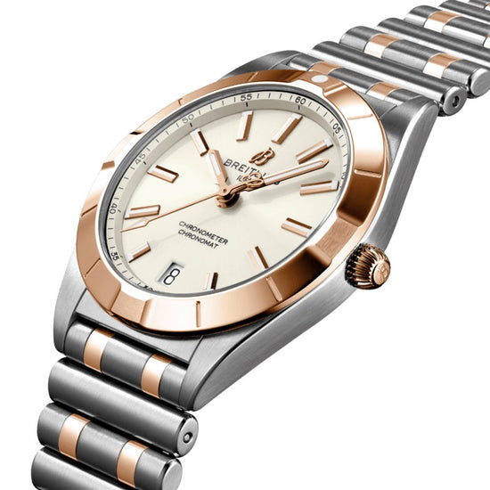 Breitling Replica Watch Chronomat 32, U77310101A1U1