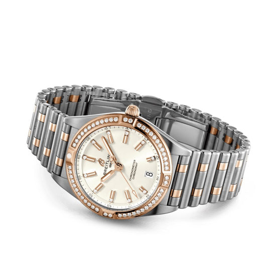Breitling Replica Watch Chronomat 32, U77310591A1U1
