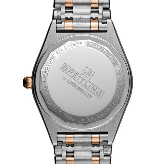 Breitling Replica Watch Chronomat 32, U77310591A2U1