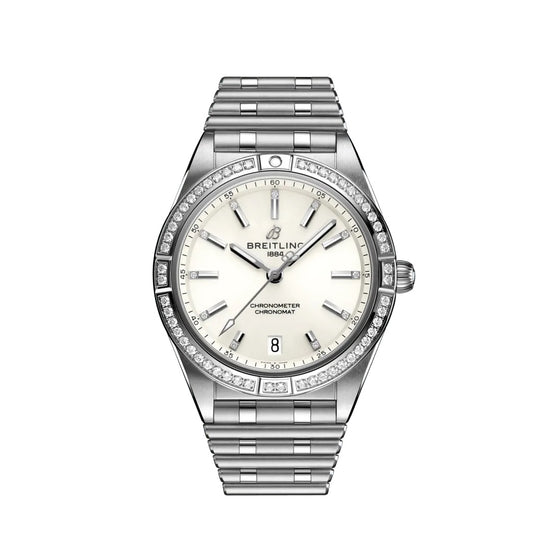 Breitling Replica Watch Chronomat Automatic 36, A10380591A1A1