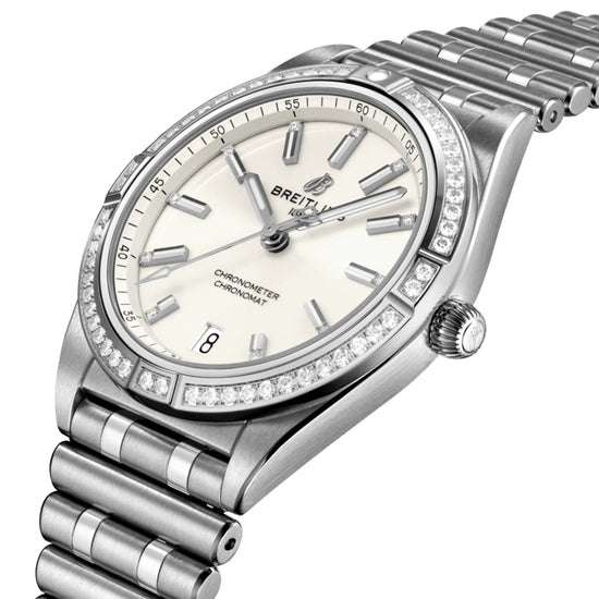 Breitling Replica Watch Chronomat Automatic 36, A10380591A1A1