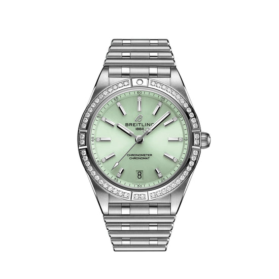 Breitling Replica Watch Chronomat Automatic 36, A10380591L1A1