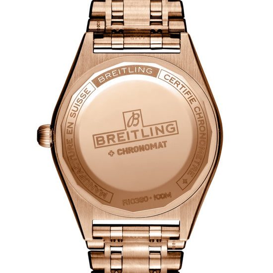Breitling Replica Watch Chronomat Automatic 36, R10380101A1R1
