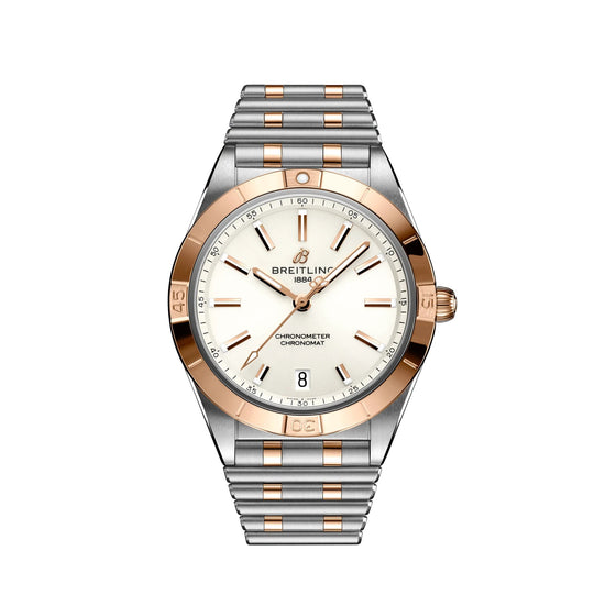 Breitling Replica Watch Chronomat Automatic 36, U10380101A1U1