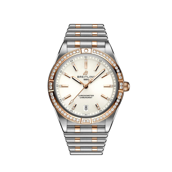 Breitling Replica Watch Chronomat Automatic 36, U10380591A1U1