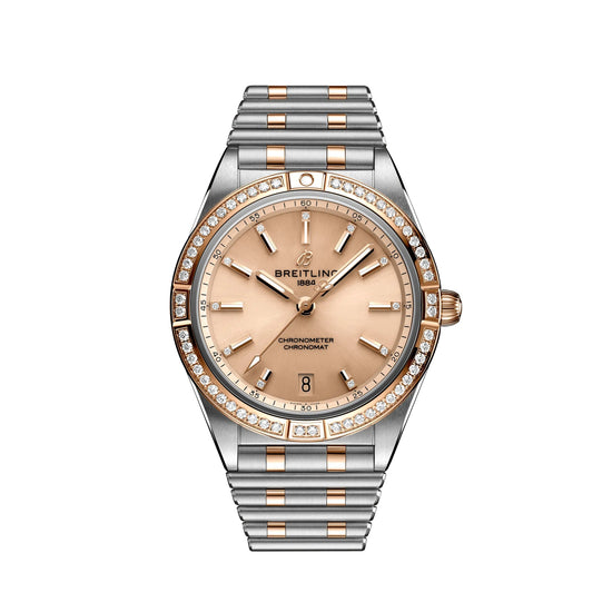 Breitling Replica Watch Chronomat Automatic 36, U10380591K1U1