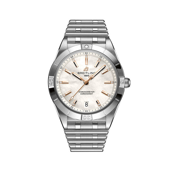 Breitling Replica Watch Chronomat Automatic, A10380101A4A1